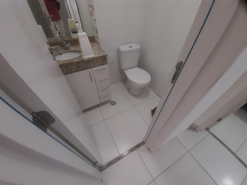 Apartamento com 2 quartos e 99 m² em Vila Tupi, Praia Grande