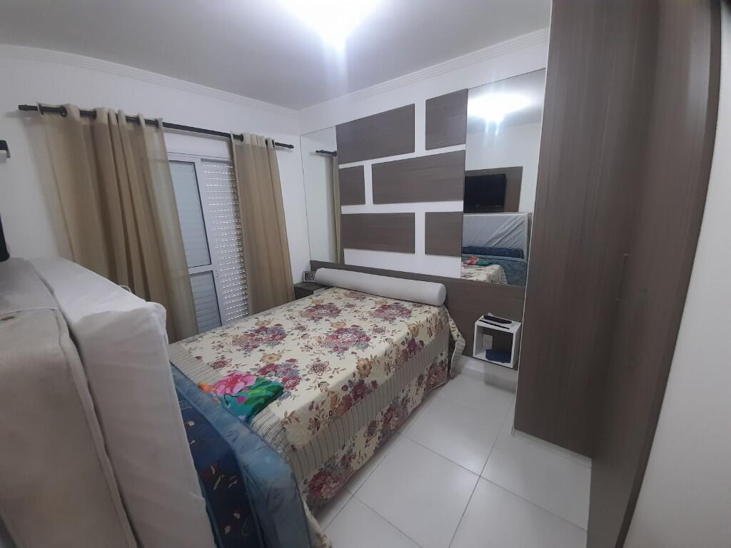 Apartamento com 2 quartos e 99 m² em Vila Tupi, Praia Grande