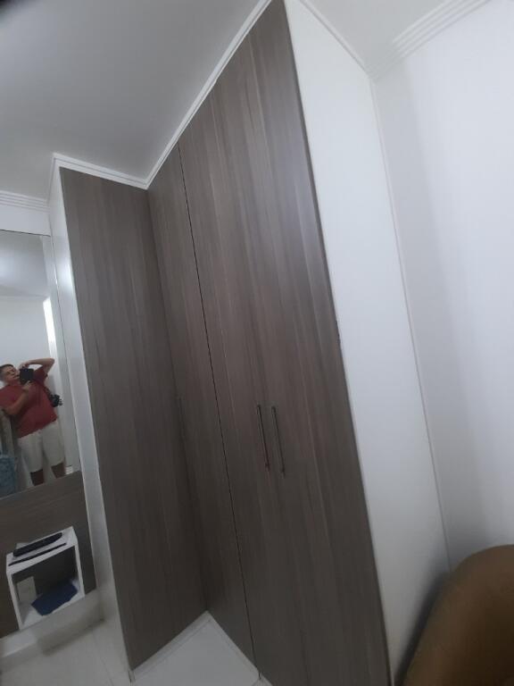 Apartamento com 2 quartos e 99 m² em Vila Tupi, Praia Grande