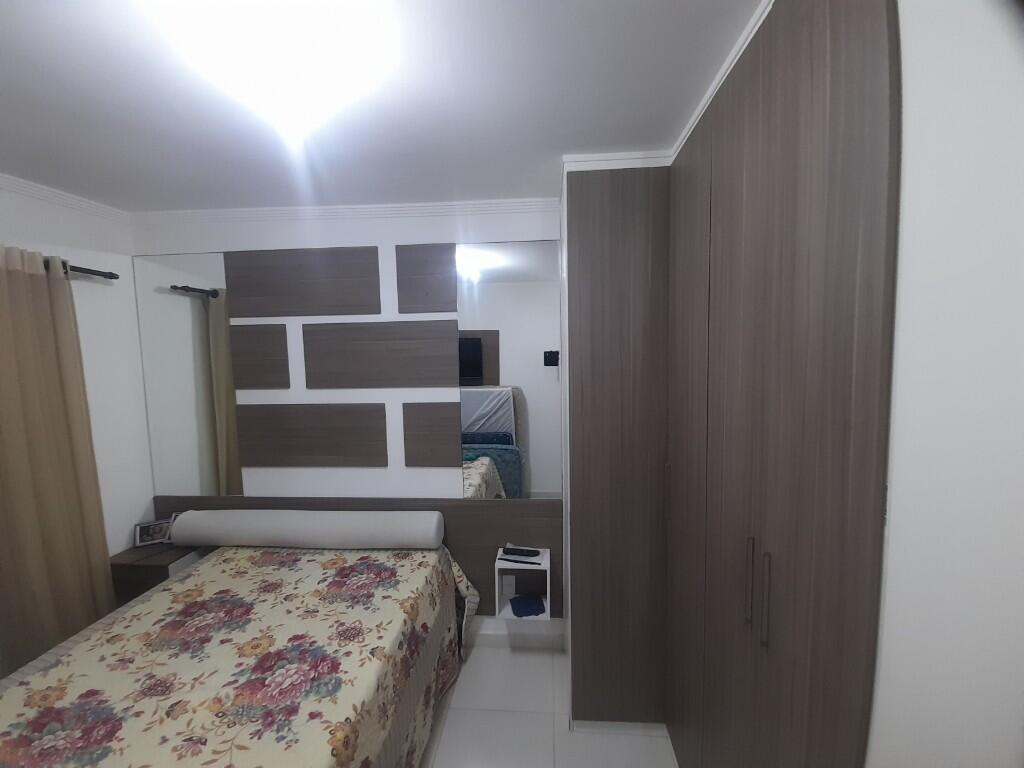 Apartamento com 2 quartos e 99 m² em Vila Tupi, Praia Grande