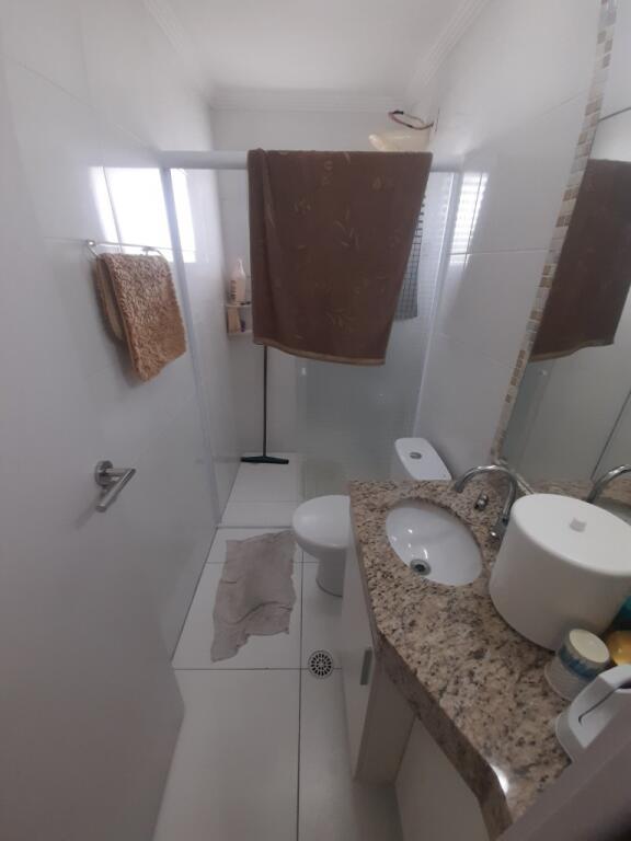 Apartamento com 2 quartos e 99 m² em Vila Tupi, Praia Grande