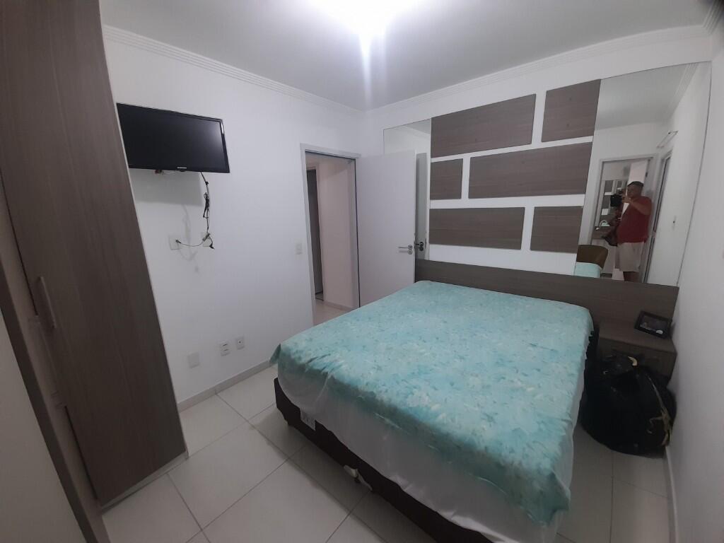 Apartamento com 2 quartos e 99 m² em Vila Tupi, Praia Grande