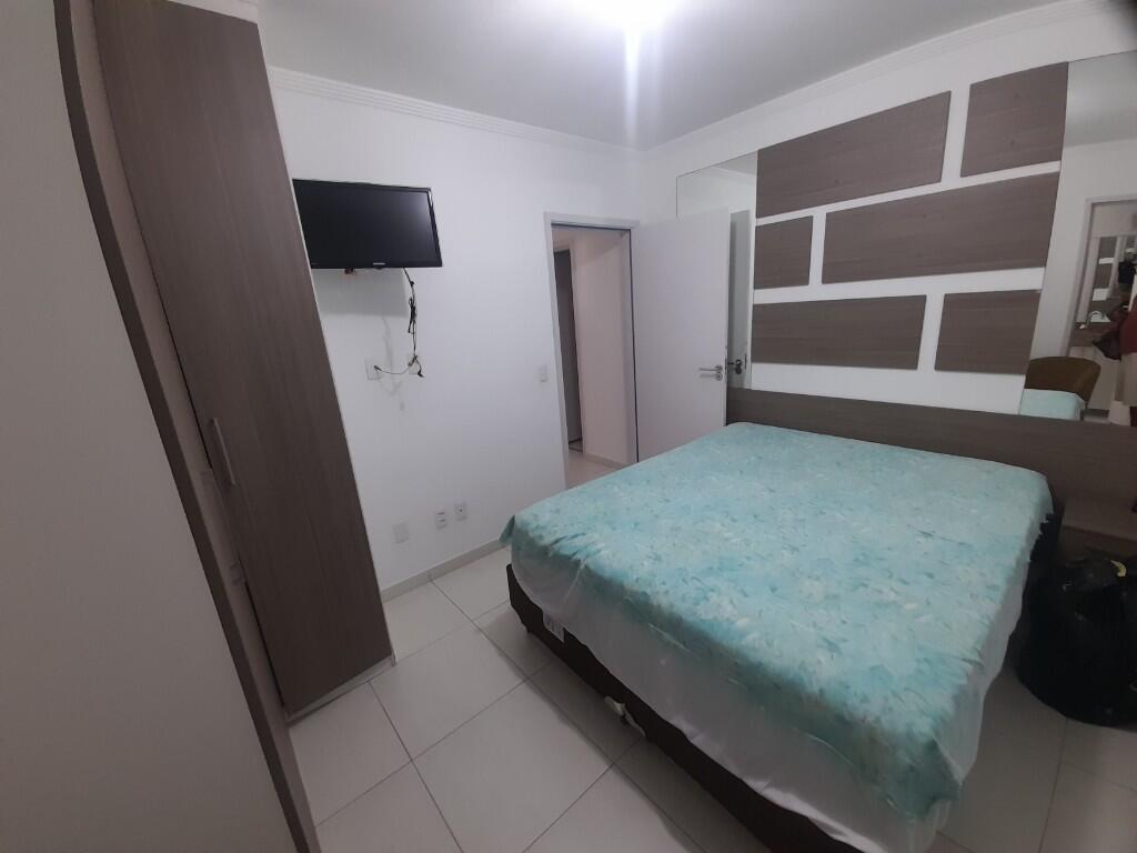 Apartamento com 2 quartos e 99 m² em Vila Tupi, Praia Grande
