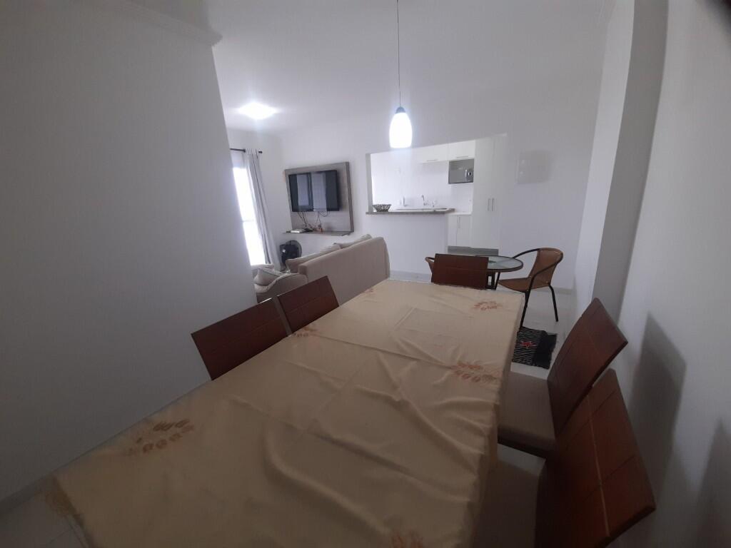 Apartamento com 2 quartos e 99 m² em Vila Tupi, Praia Grande