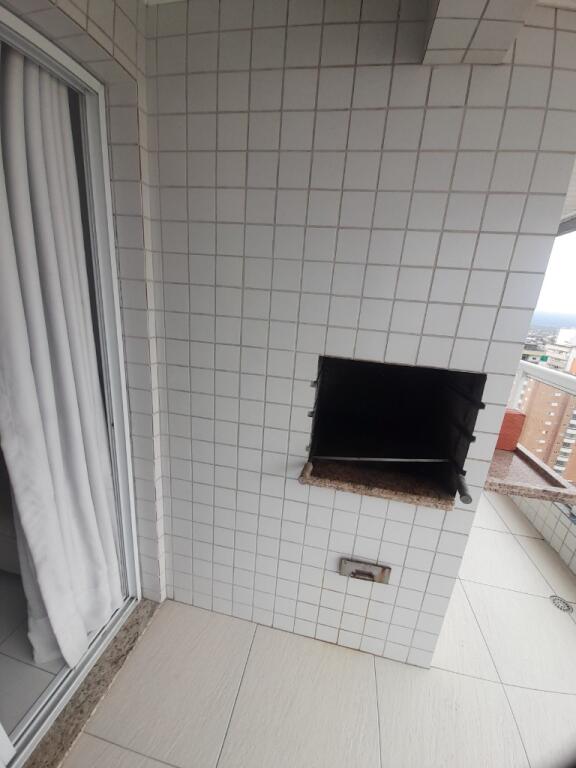 Apartamento com 2 quartos e 99 m² em Vila Tupi, Praia Grande