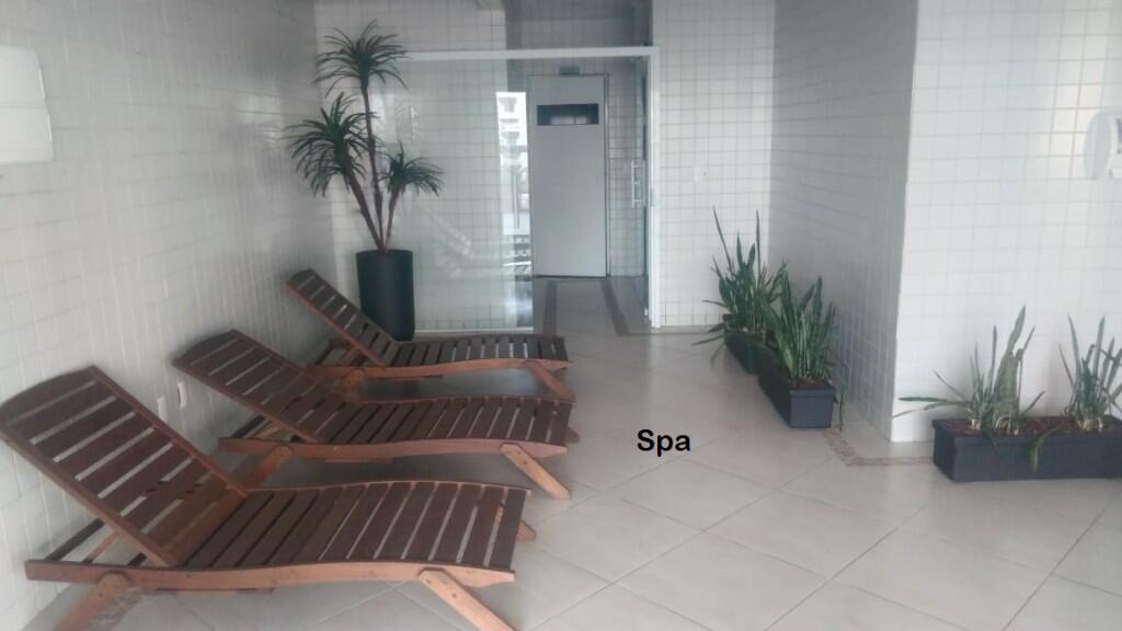 Apartamento com 2 quartos e 99 m² em Vila Tupi, Praia Grande