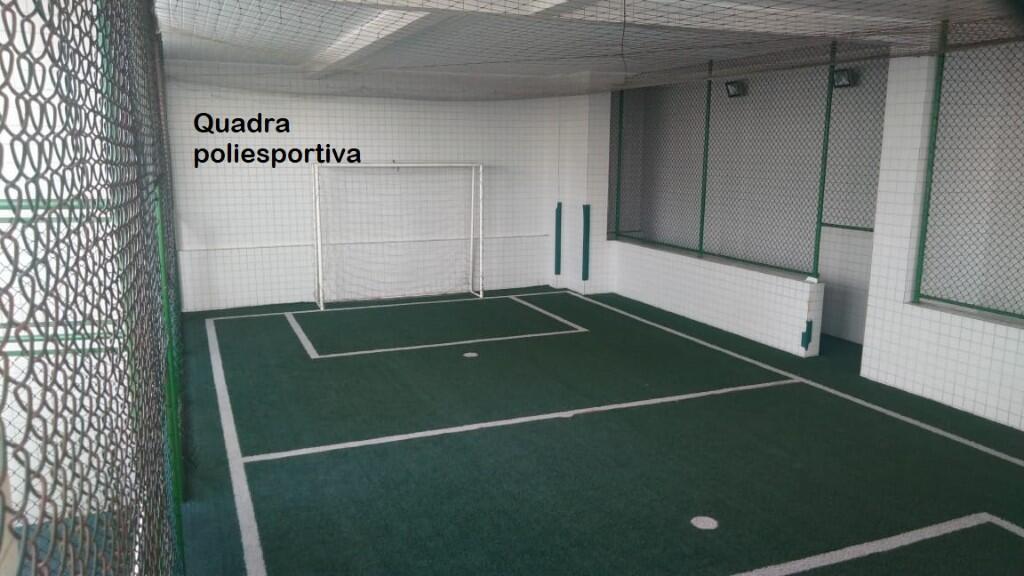 Apartamento com 2 quartos e 99 m² em Vila Tupi, Praia Grande