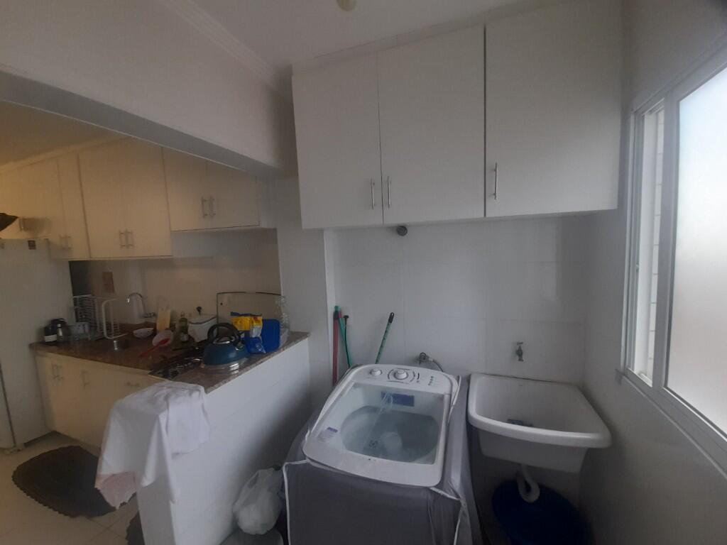 Apartamento com 2 quartos e 93 m² em Vila Tupi, Praia Grande
