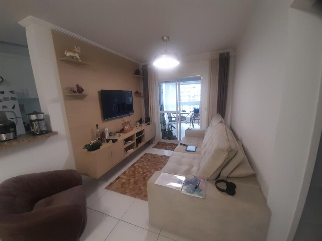 Apartamento com 2 quartos e 93 m² em Vila Tupi, Praia Grande
