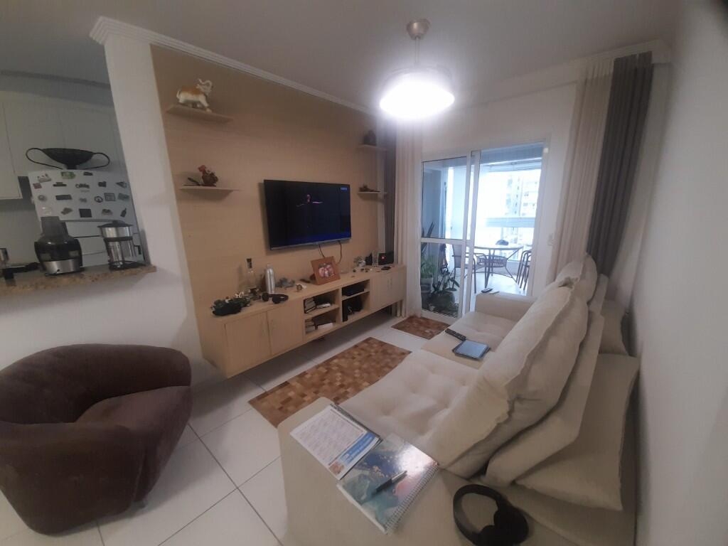 Apartamento com 2 quartos e 93 m² em Vila Tupi, Praia Grande