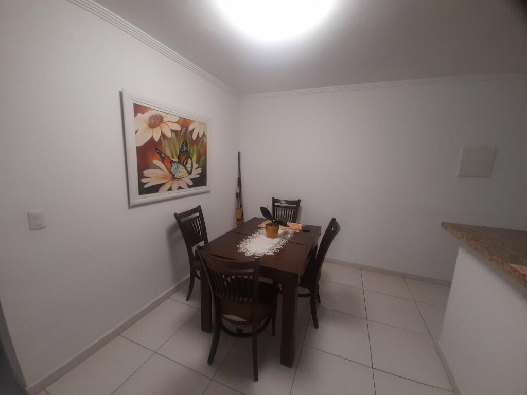 Apartamento com 2 quartos e 93 m² em Vila Tupi, Praia Grande