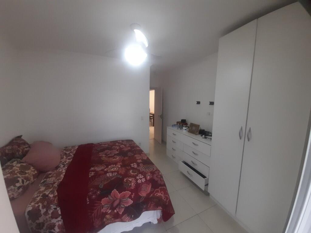 Apartamento com 2 quartos e 93 m² em Vila Tupi, Praia Grande