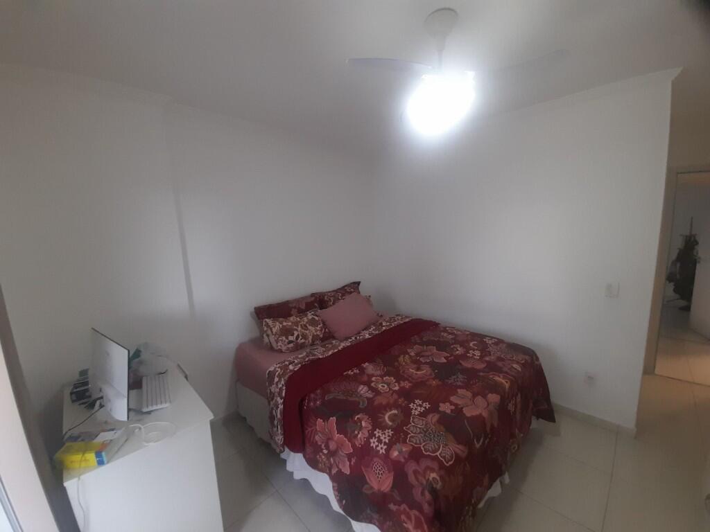 Apartamento com 2 quartos e 93 m² em Vila Tupi, Praia Grande