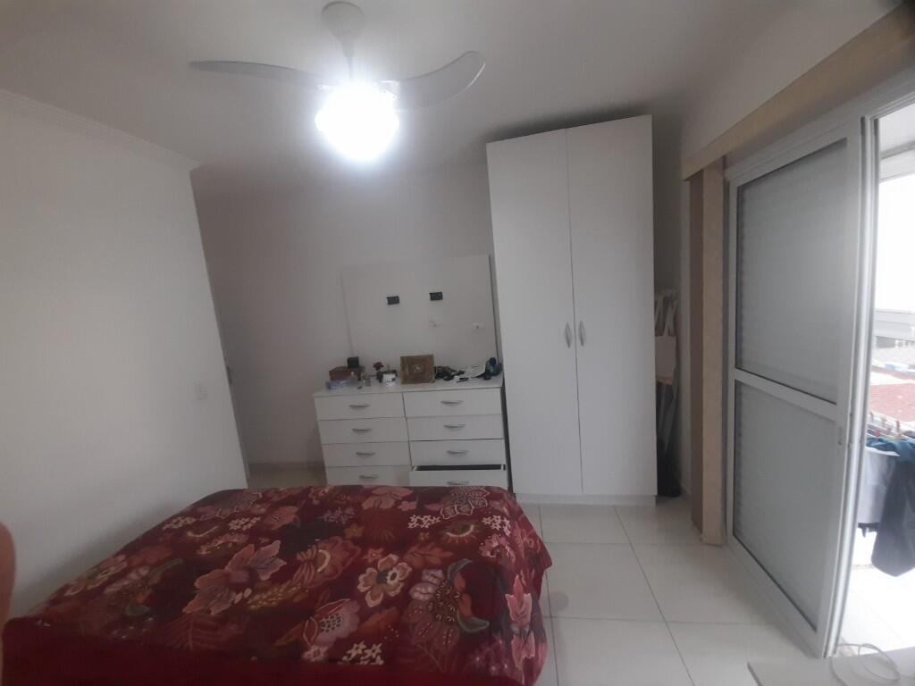 Apartamento com 2 quartos e 93 m² em Vila Tupi, Praia Grande
