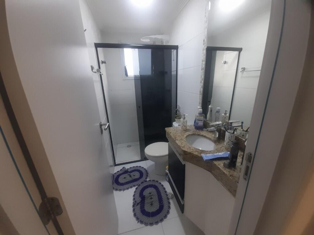 Apartamento com 2 quartos e 93 m² em Vila Tupi, Praia Grande