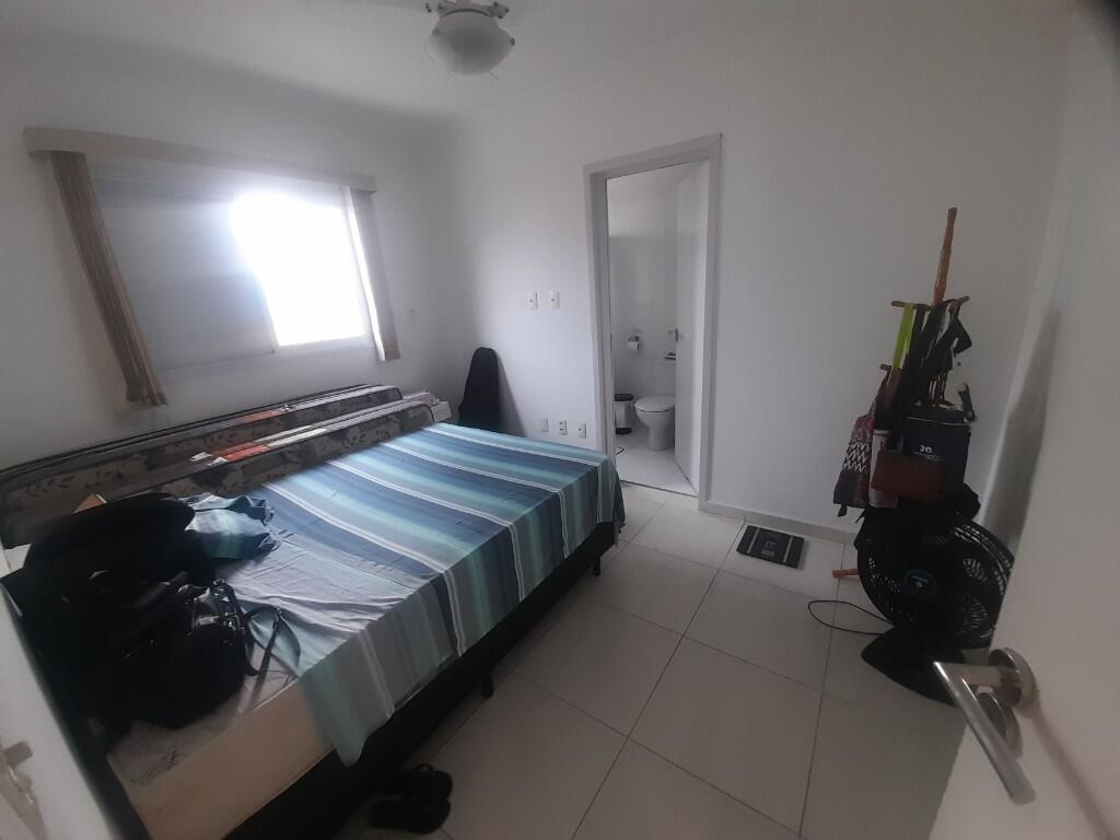Apartamento com 2 quartos e 93 m² em Vila Tupi, Praia Grande