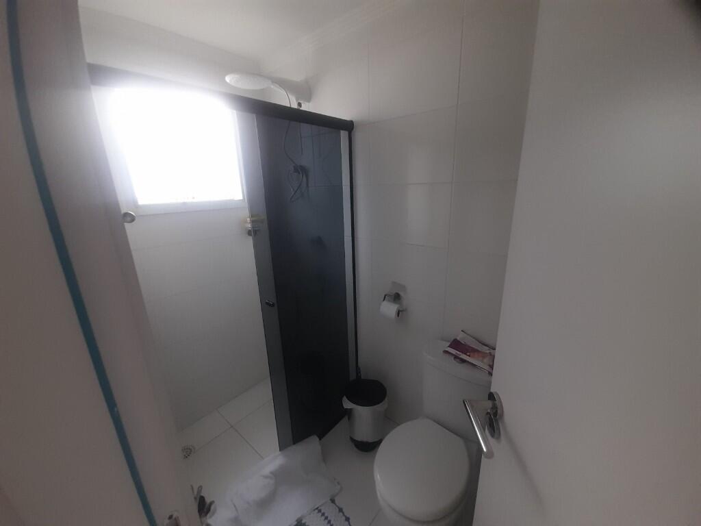Apartamento com 2 quartos e 93 m² em Vila Tupi, Praia Grande