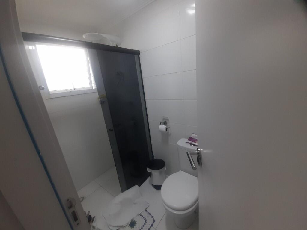 Apartamento com 2 quartos e 93 m² em Vila Tupi, Praia Grande