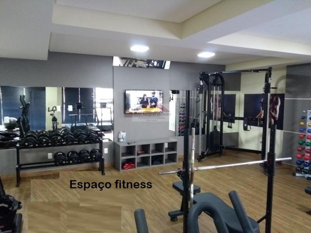 Apartamento com 2 quartos e 93 m² em Vila Tupi, Praia Grande