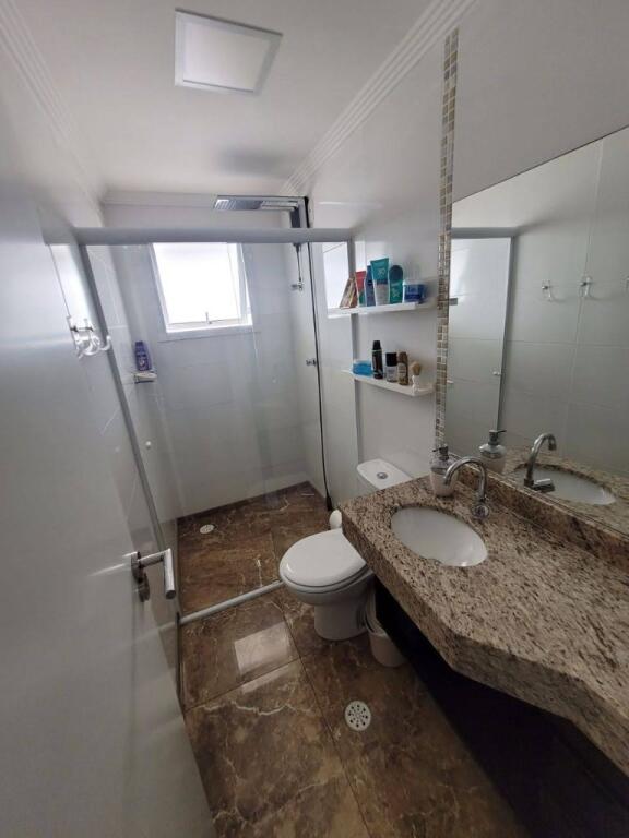 Apartamento com 2 quartos e 99 m² em Vila Tupi, Praia Grande