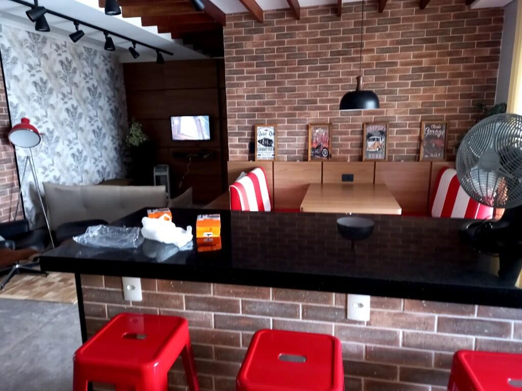 Apartamento com 2 quartos e 99 m² em Vila Tupi, Praia Grande
