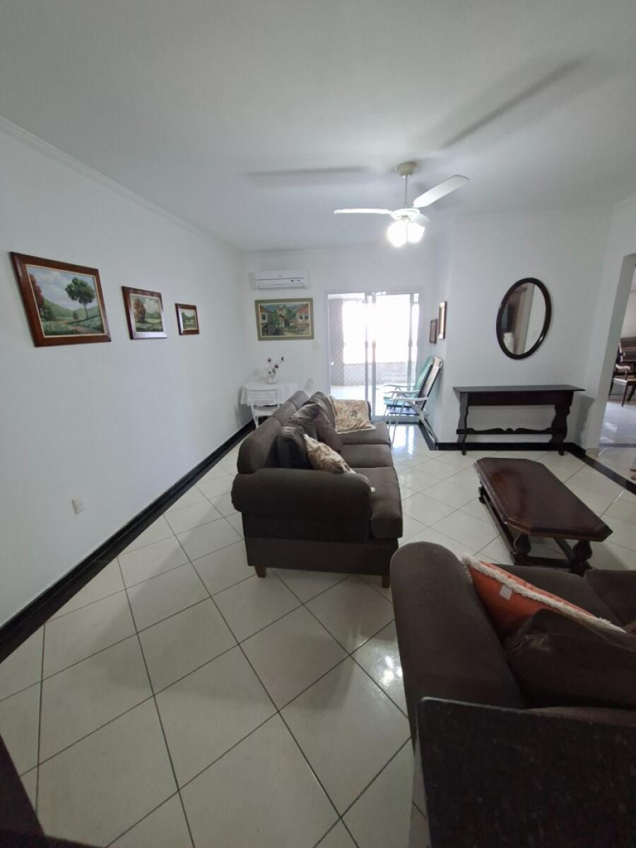 Apartamento com 2 quartos e 131 m² em Vila Tupi, Praia Grande