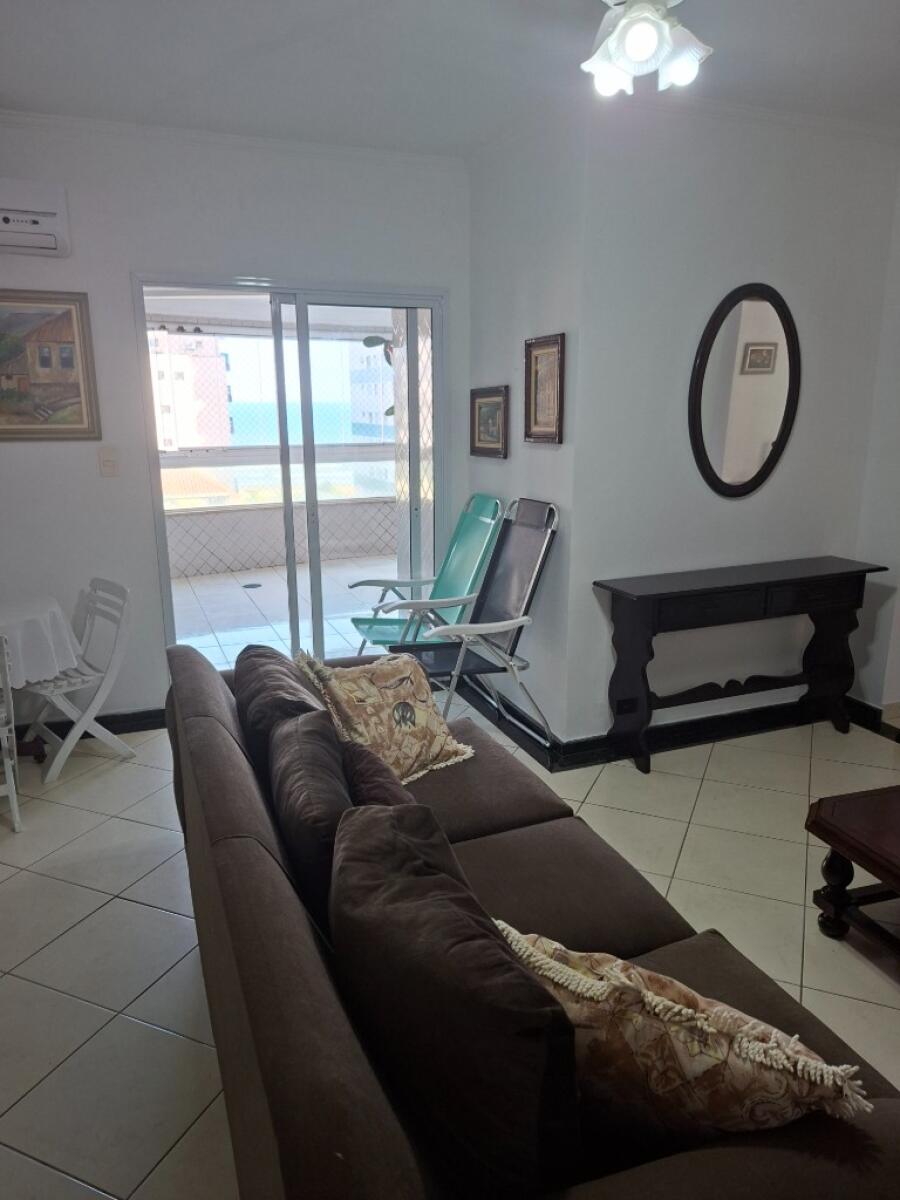 Apartamento com 2 quartos e 131 m² em Vila Tupi, Praia Grande