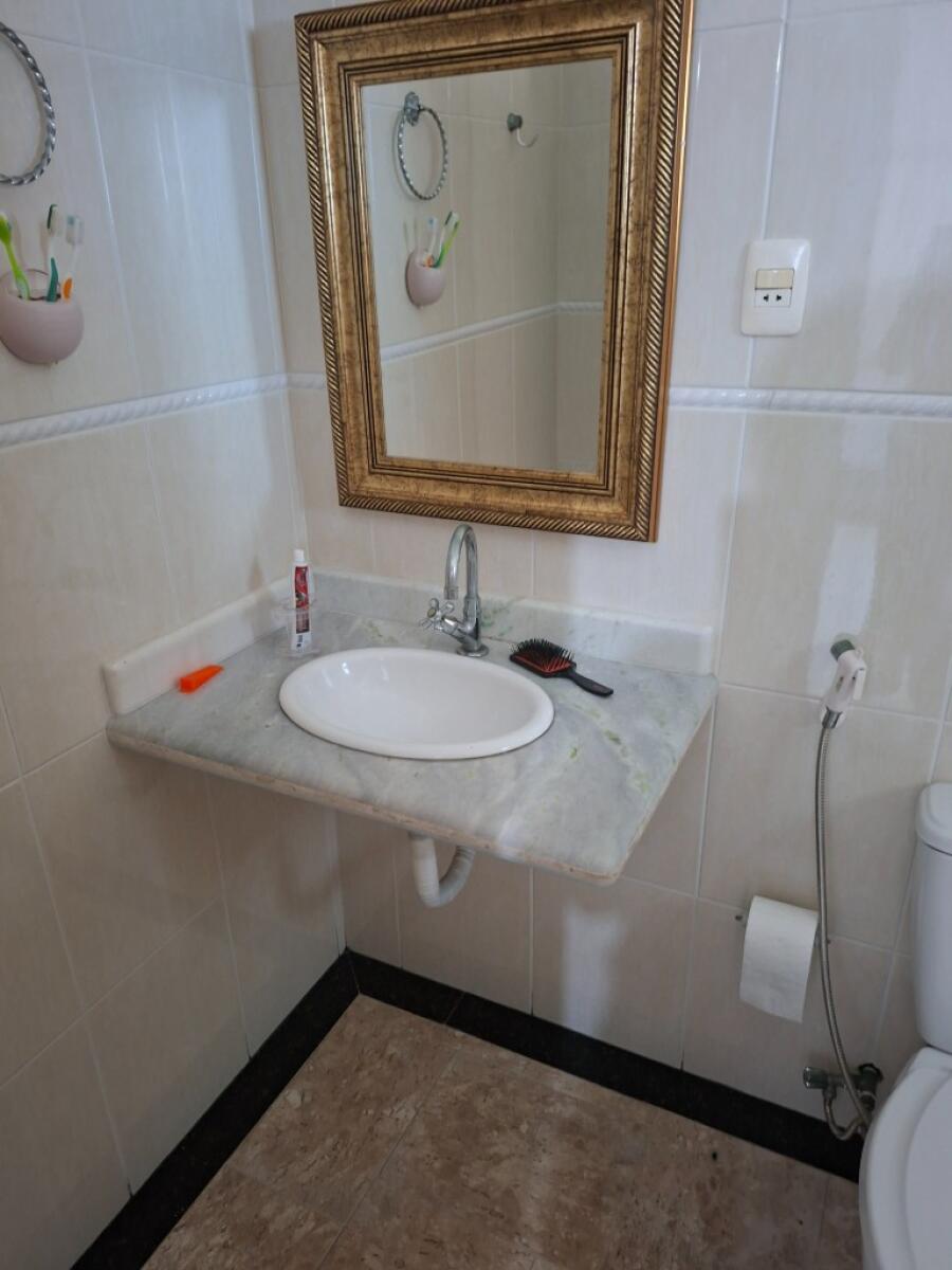 Apartamento com 2 quartos e 131 m² em Vila Tupi, Praia Grande