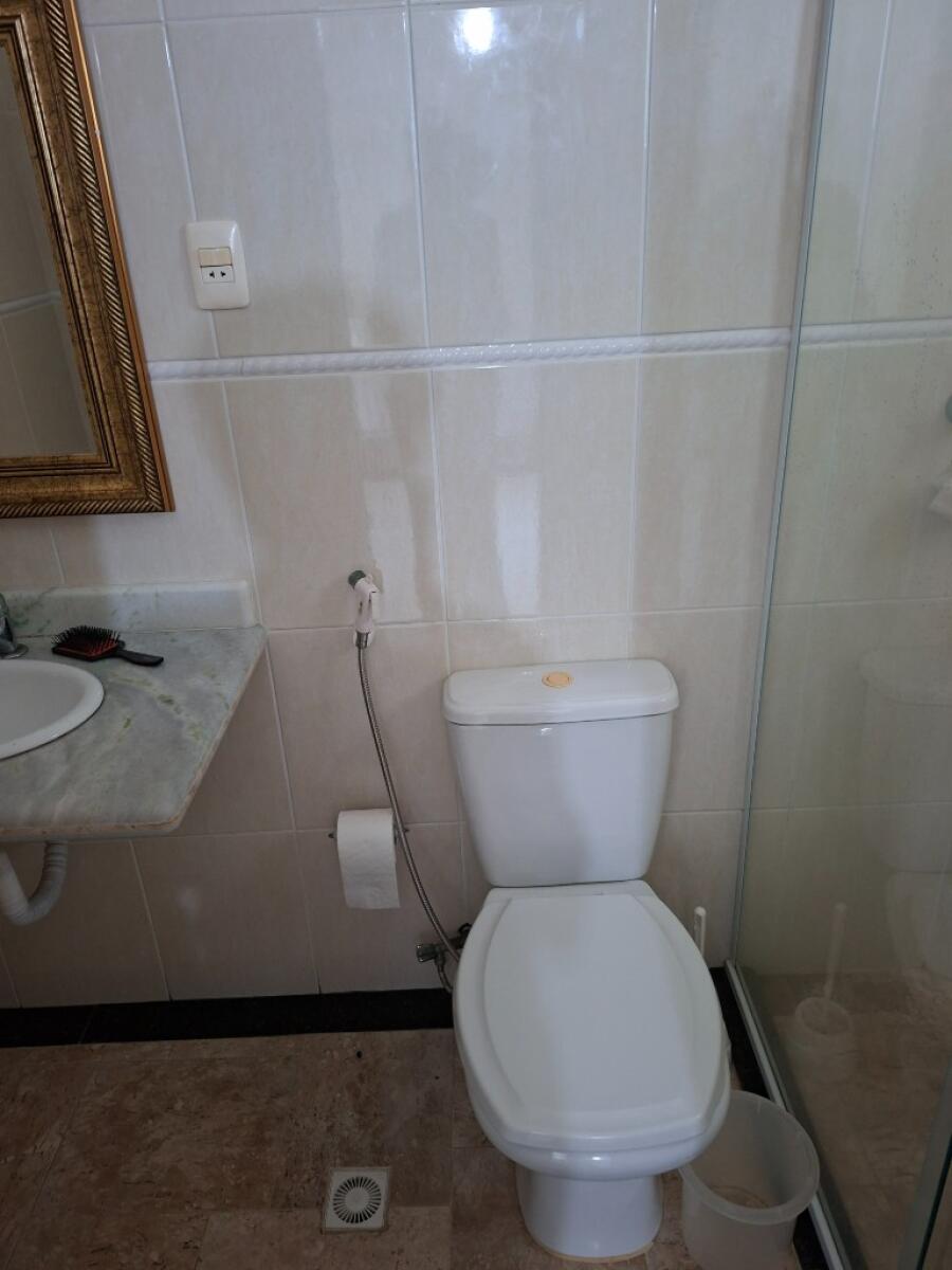 Apartamento com 2 quartos e 131 m² em Vila Tupi, Praia Grande