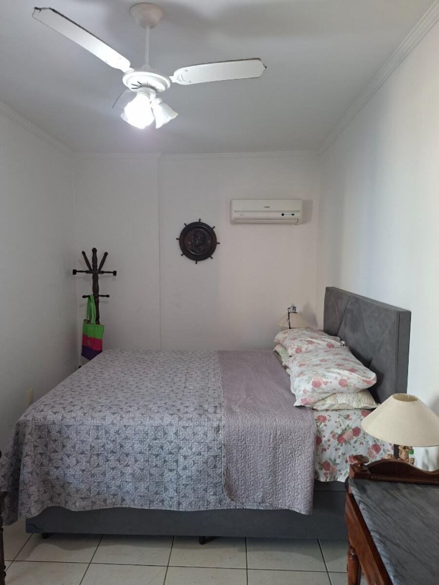 Apartamento com 2 quartos e 131 m² em Vila Tupi, Praia Grande