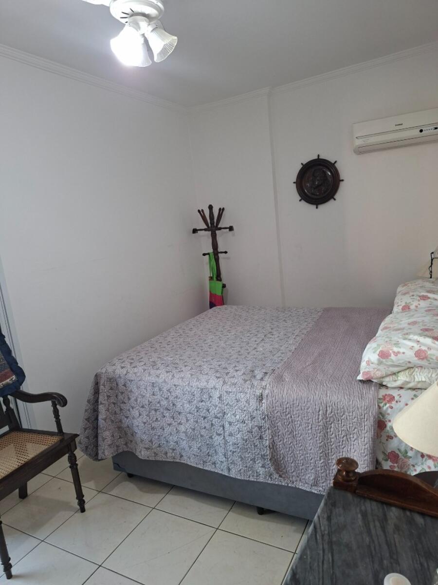 Apartamento com 2 quartos e 131 m² em Vila Tupi, Praia Grande