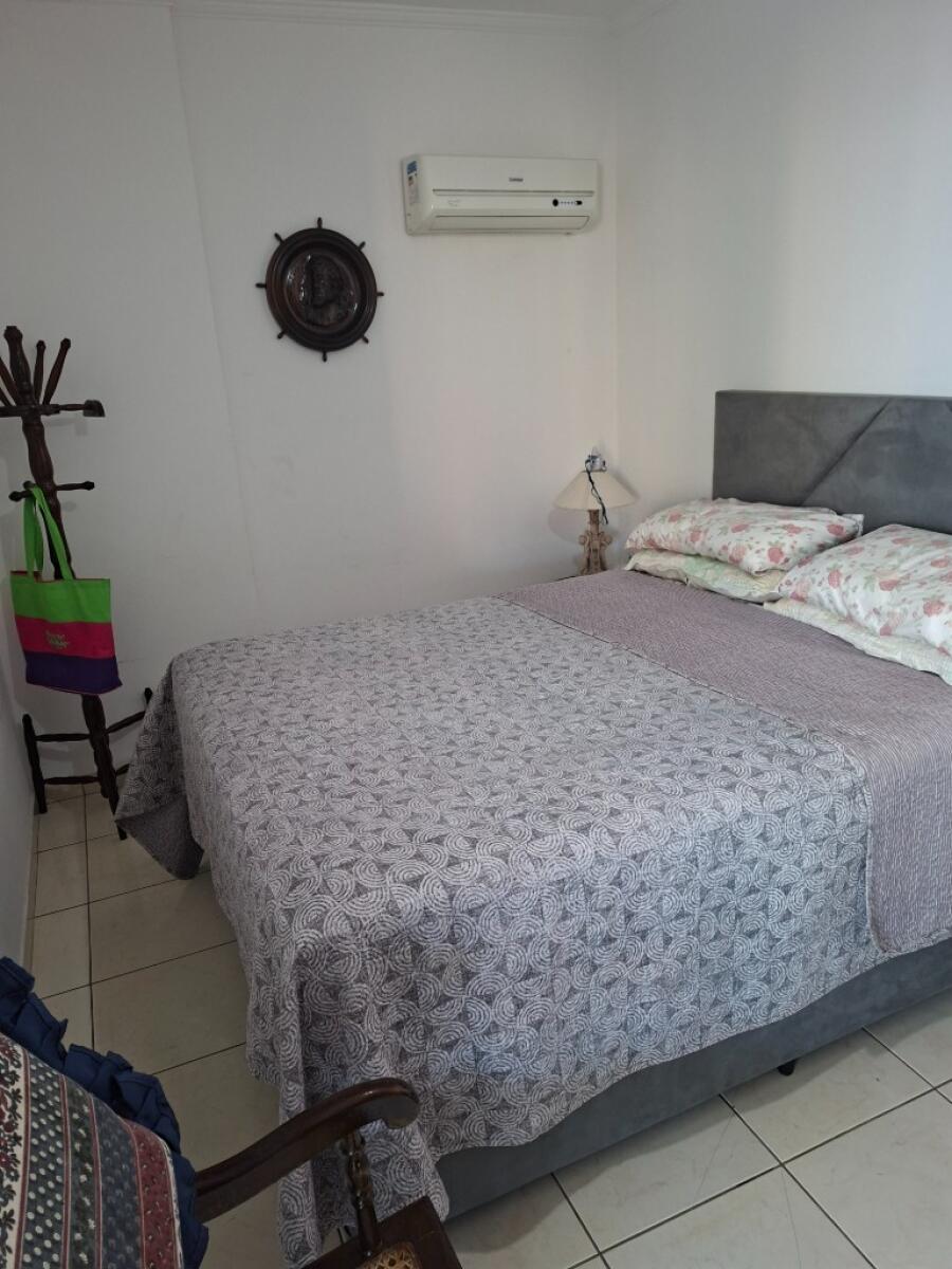 Apartamento com 2 quartos e 131 m² em Vila Tupi, Praia Grande