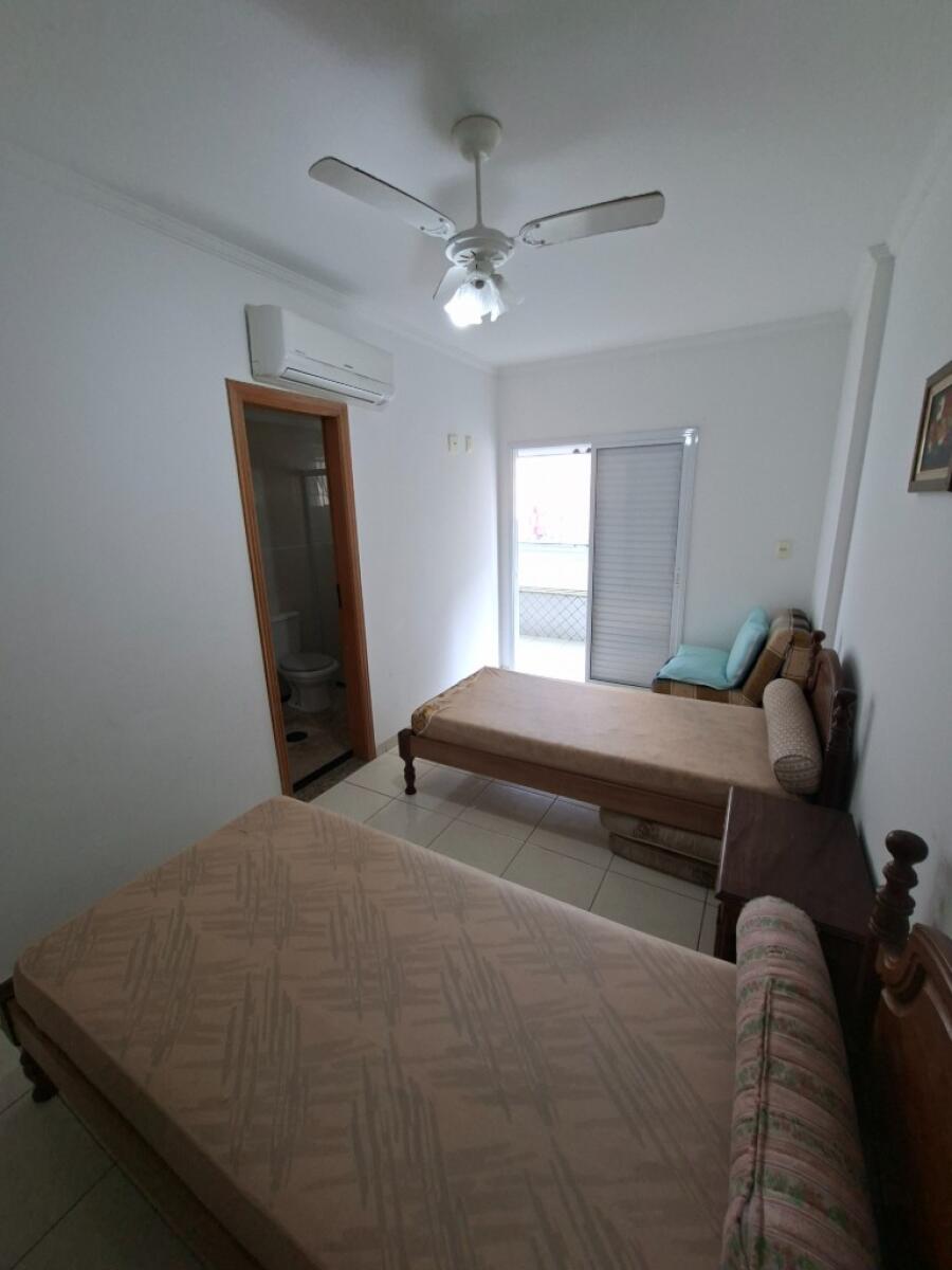 Apartamento com 2 quartos e 131 m² em Vila Tupi, Praia Grande