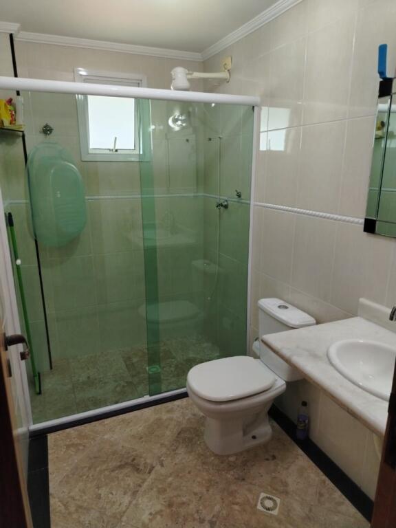 Apartamento com 2 quartos e 123 m² em Vila Tupi, Praia Grande