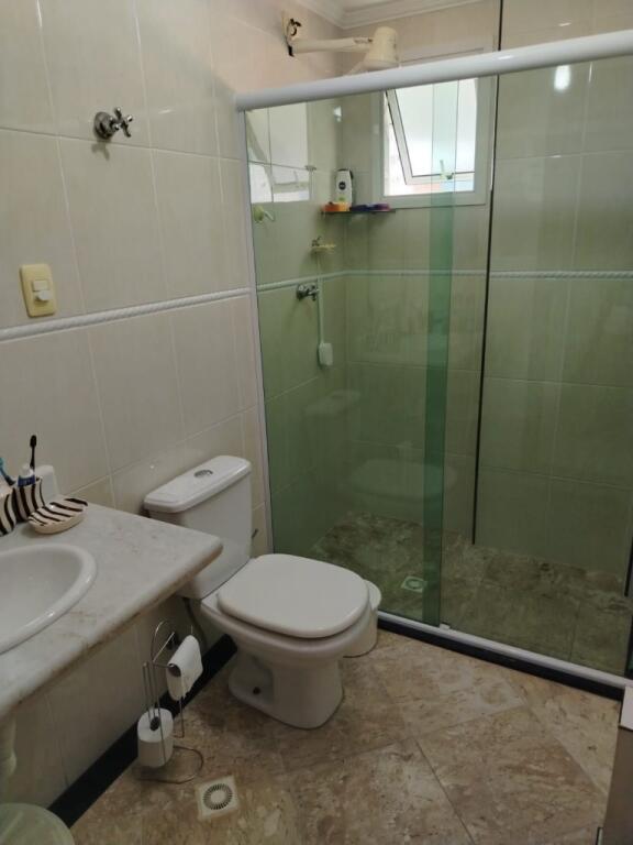 Apartamento com 2 quartos e 123 m² em Vila Tupi, Praia Grande