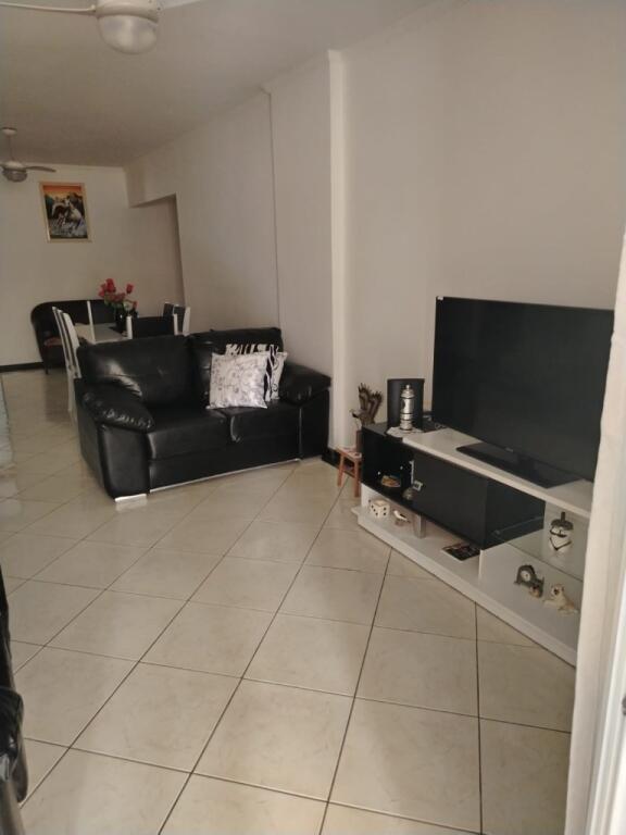 Apartamento com 2 quartos e 123 m² em Vila Tupi, Praia Grande