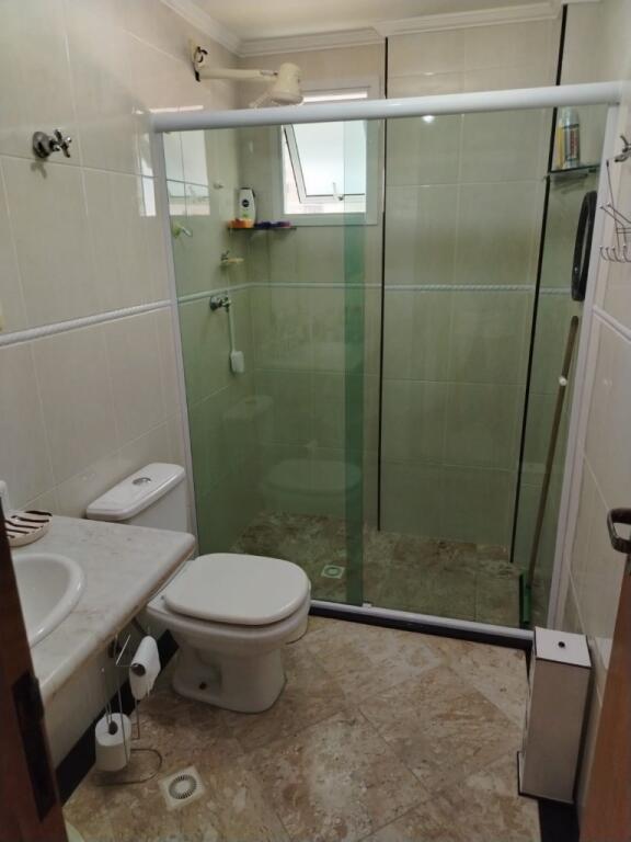Apartamento com 2 quartos e 123 m² em Vila Tupi, Praia Grande