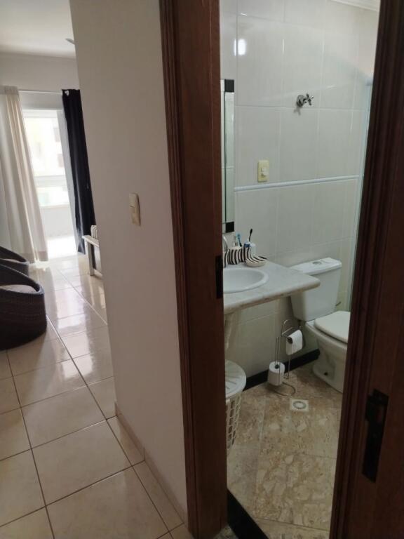 Apartamento com 2 quartos e 123 m² em Vila Tupi, Praia Grande