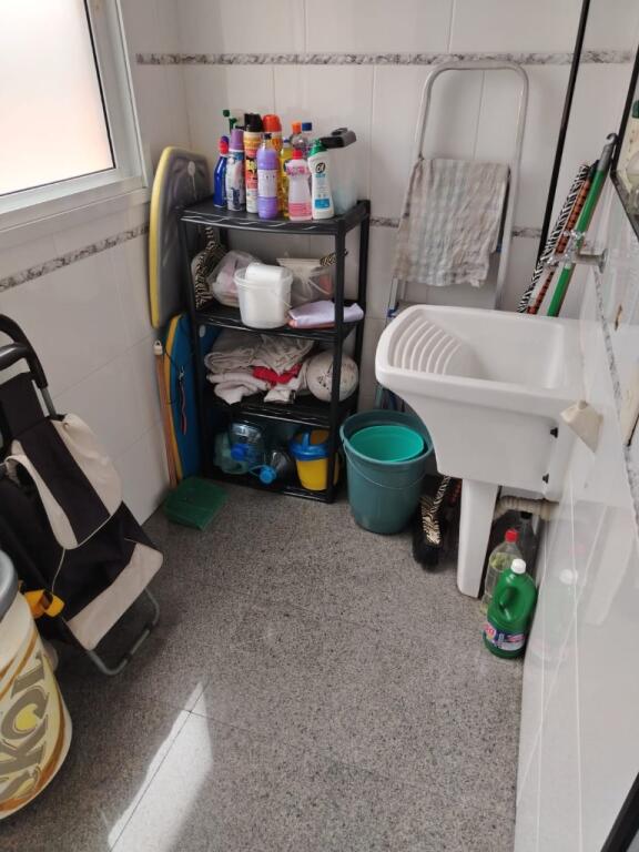 Apartamento com 2 quartos e 123 m² em Vila Tupi, Praia Grande