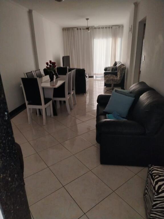 Apartamento com 2 quartos e 123 m² em Vila Tupi, Praia Grande