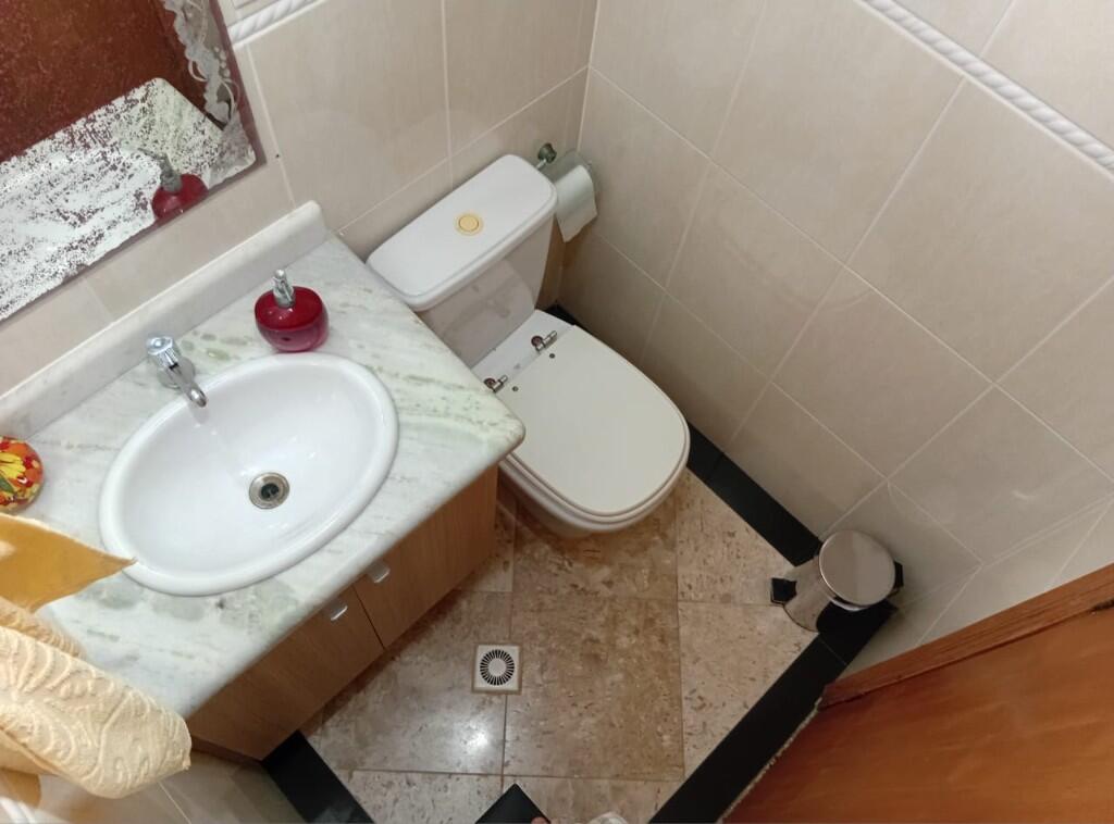 Apartamento com 2 quartos e 123 m² em Vila Tupi, Praia Grande