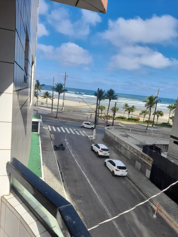 Apartamento com 1 quarto e 45 m² em Vila Tupi, Praia Grande