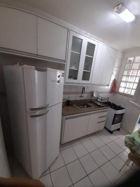 Apartamento com 1 quarto e 45 m² em Vila Tupi, Praia Grande