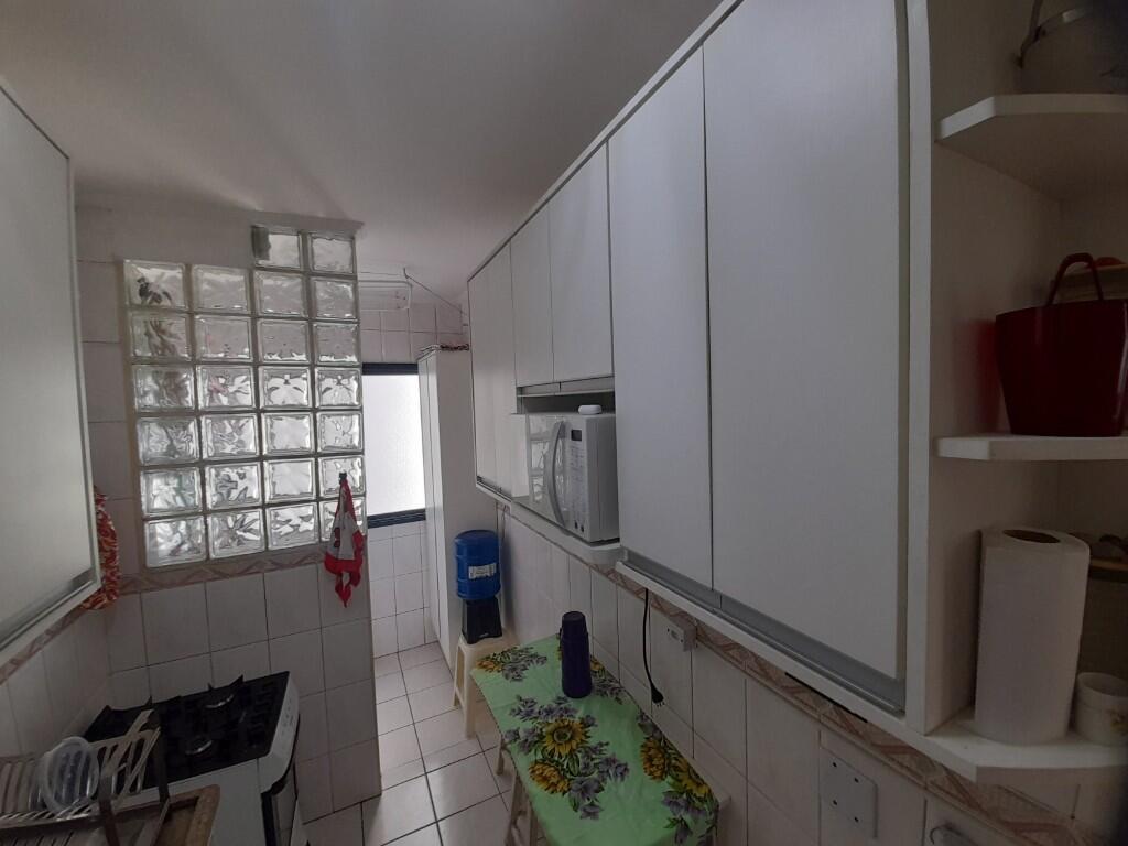 Apartamento com 1 quarto e 45 m² em Vila Tupi, Praia Grande