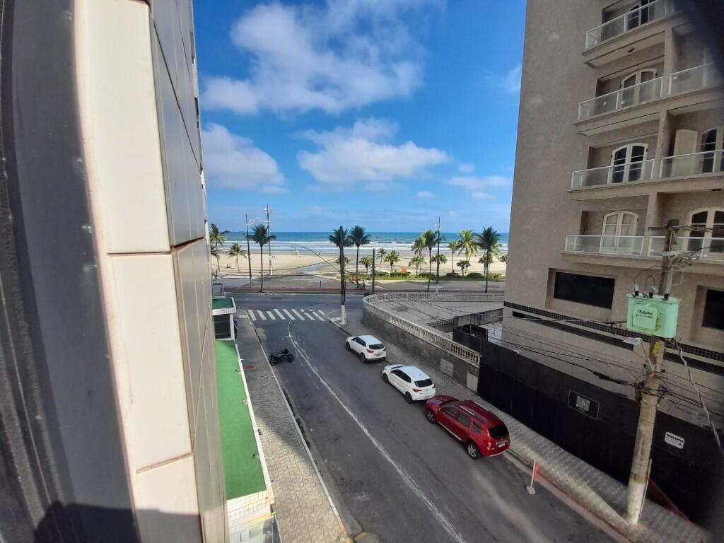 Apartamento com 1 quarto e 45 m² em Vila Tupi, Praia Grande