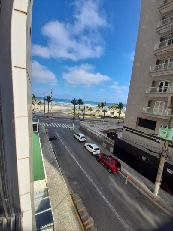 Apartamento com 1 quarto e 45 m² em Vila Tupi, Praia Grande