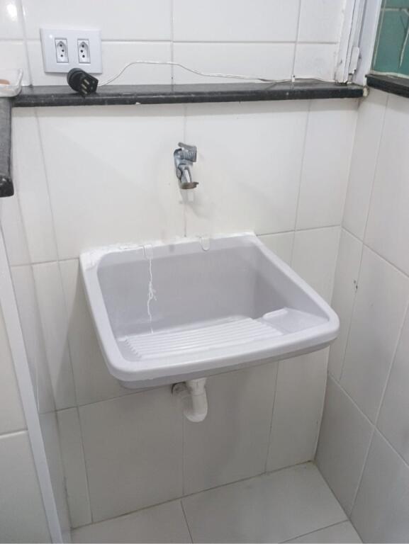 Apartamento com 1 quarto e 45 m² em Vila Tupi, Praia Grande
