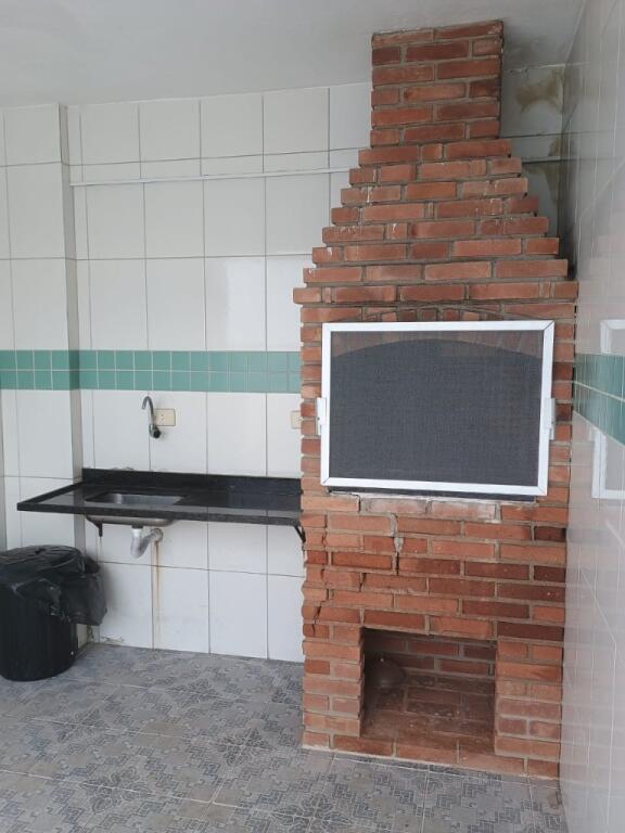 Apartamento com 1 quarto e 45 m² em Vila Tupi, Praia Grande