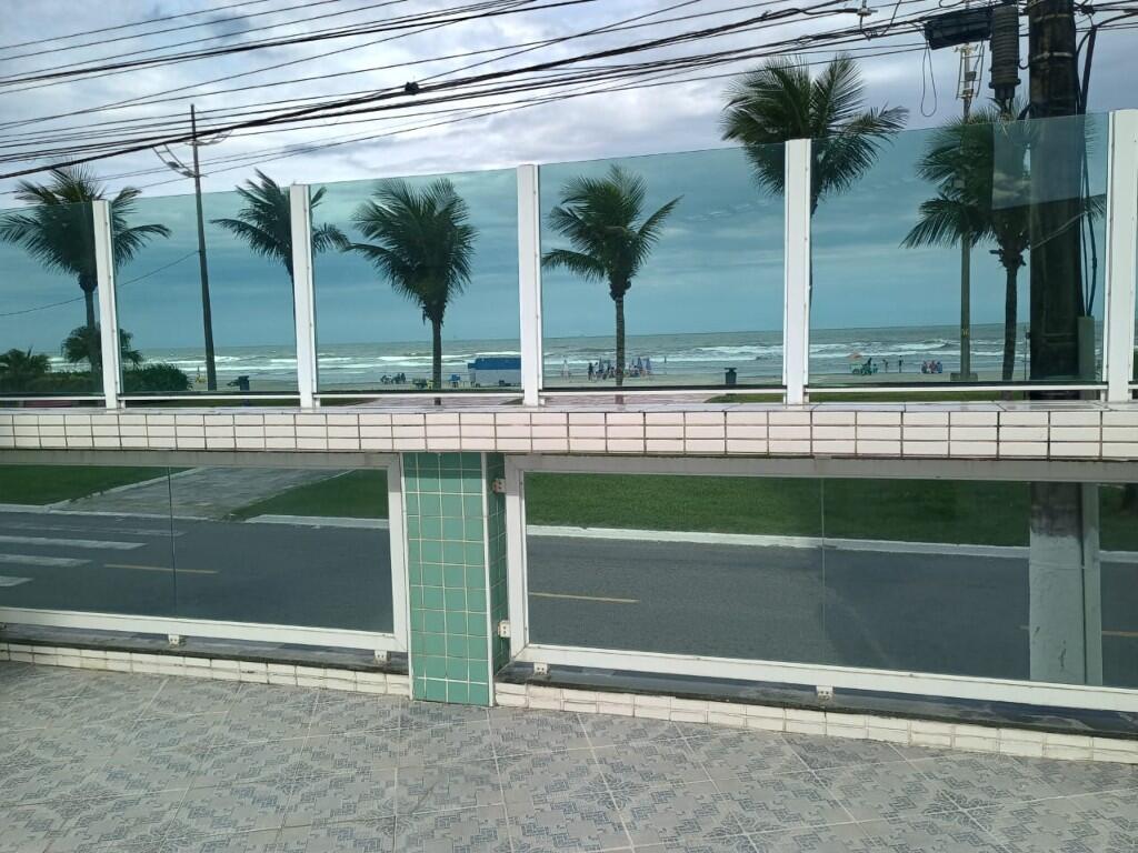 Apartamento com 1 quarto e 45 m² em Vila Tupi, Praia Grande