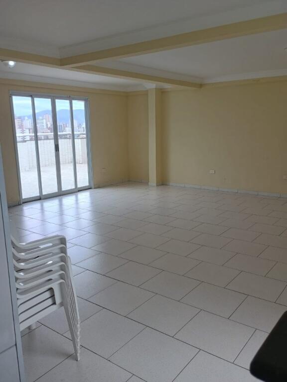 Apartamento com 1 quarto e 45 m² em Vila Tupi, Praia Grande